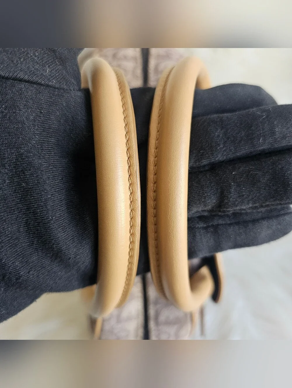 ๐ค Dior Saddle Bowler Bag ๐ค - Picture 6 of 10